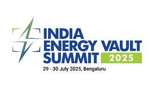India Energy Vault Summit 2025
