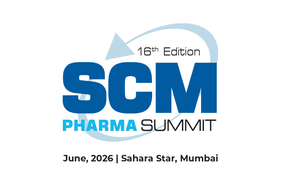 Pharma SCM